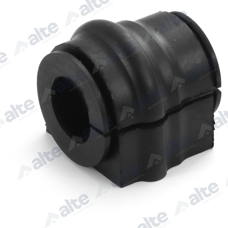 Mounting, stabiliser bar